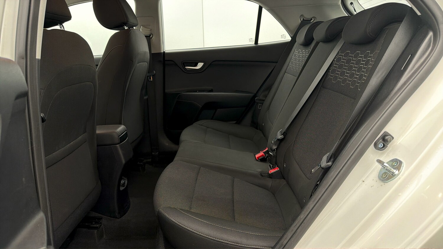 Used Kia Rio 2021 for sale - 78166844: Photo 15