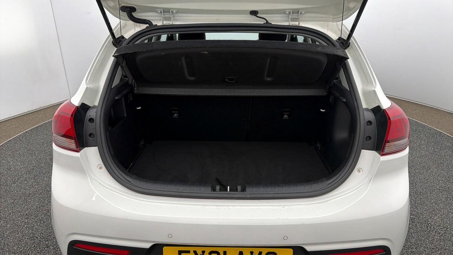 Used Kia Rio 2021 for sale - 78166844: Photo 16