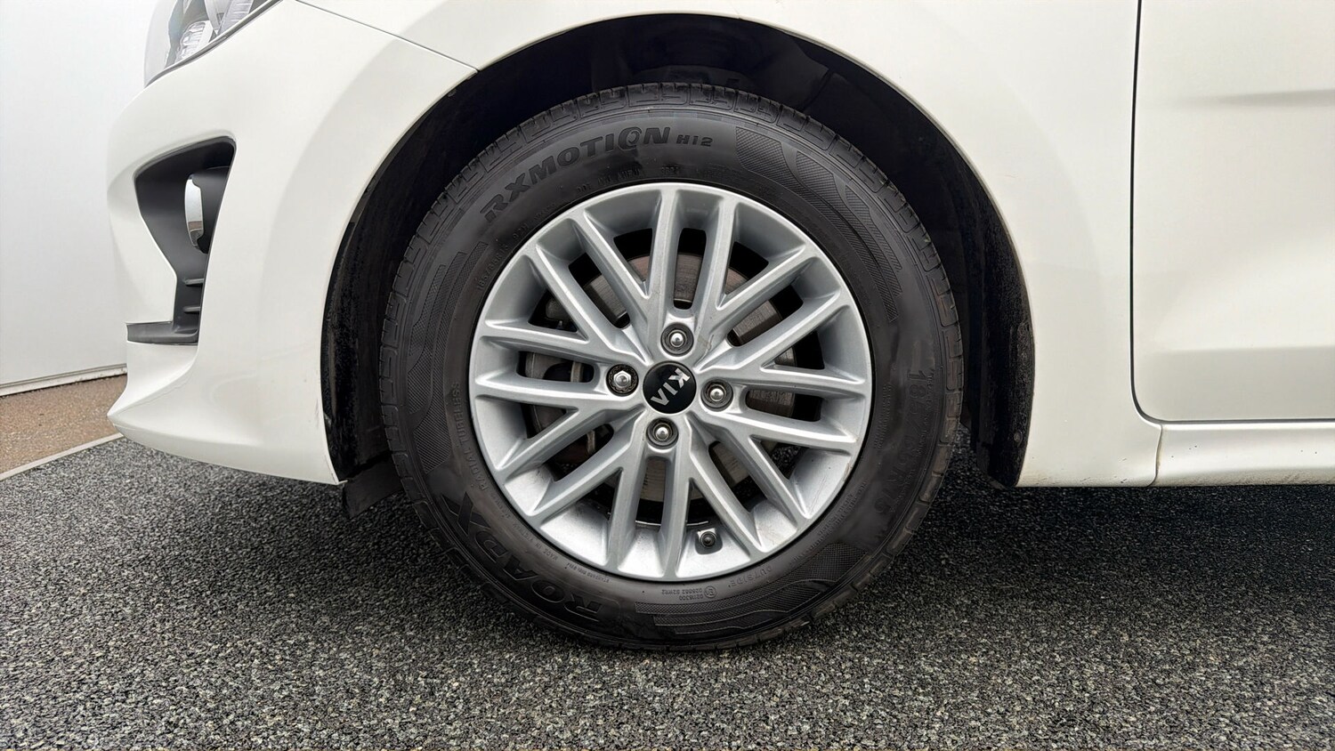 Used Kia Rio 2021 for sale - 78166844: Photo 17