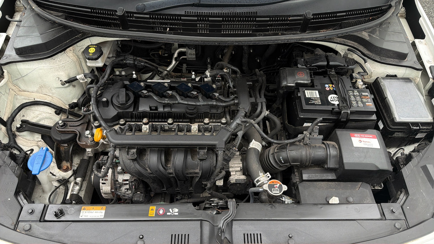 Used Kia Rio 2021 for sale - 78166844: Photo 18