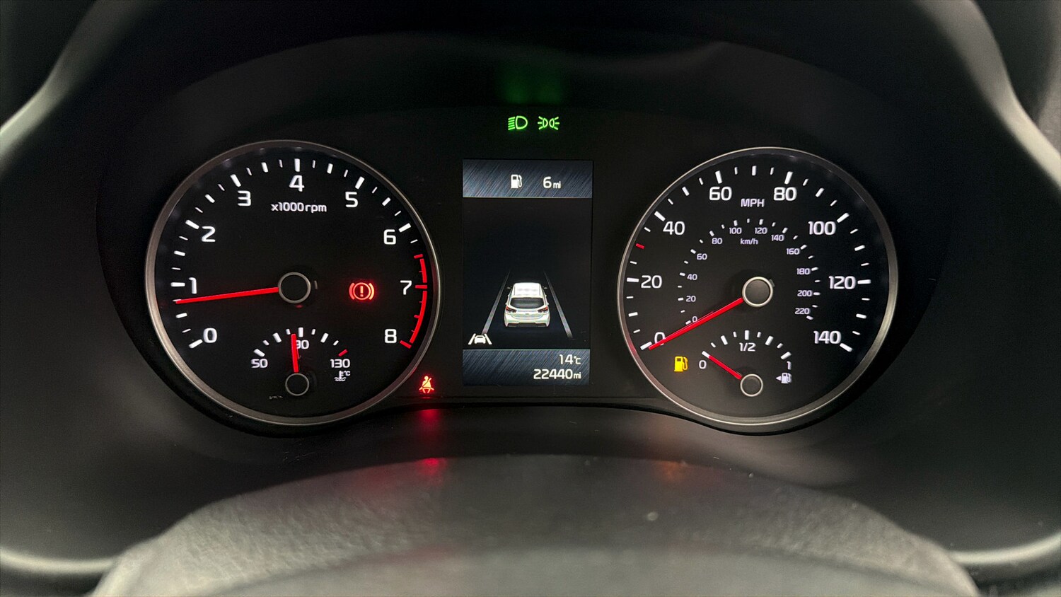 Used Kia Rio 2021 for sale - 78166844: Photo 26