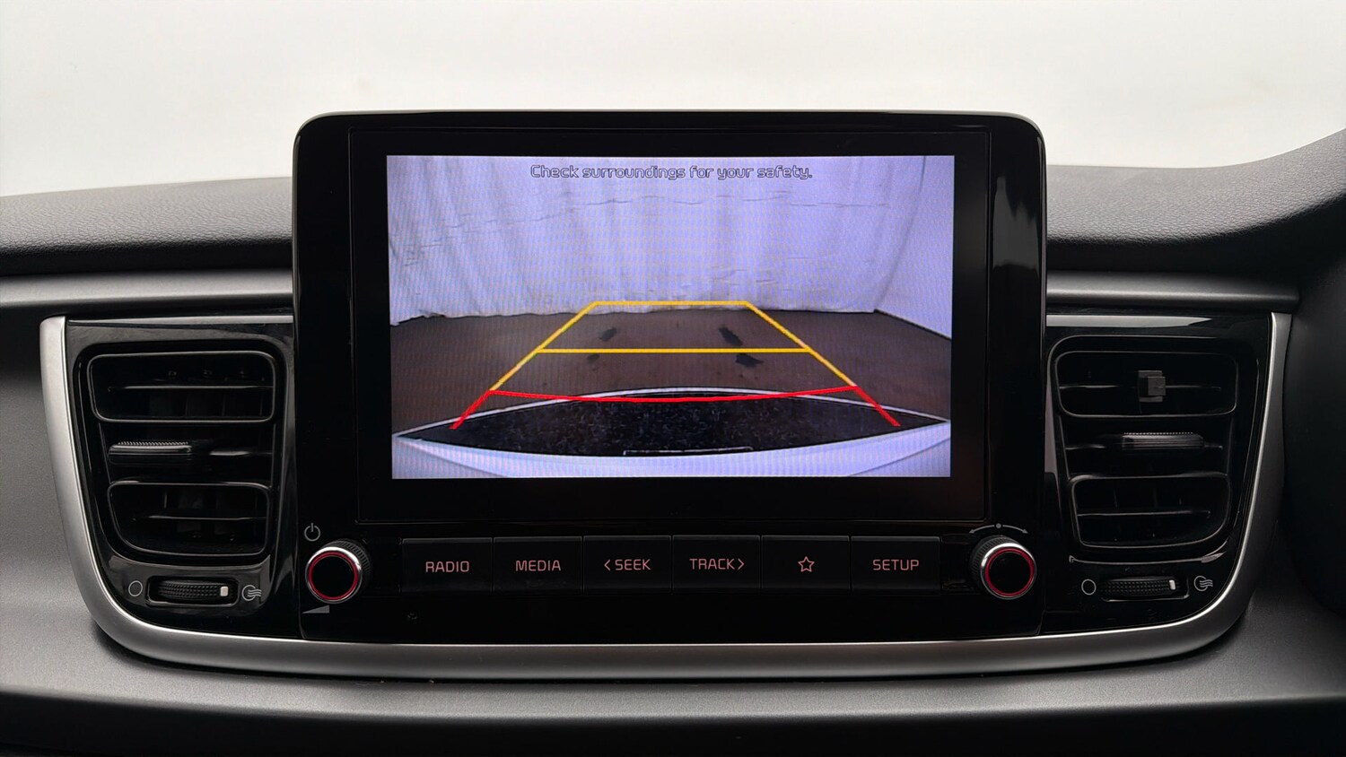 Used Kia Rio 2021 for sale - 78166844: Photo 27