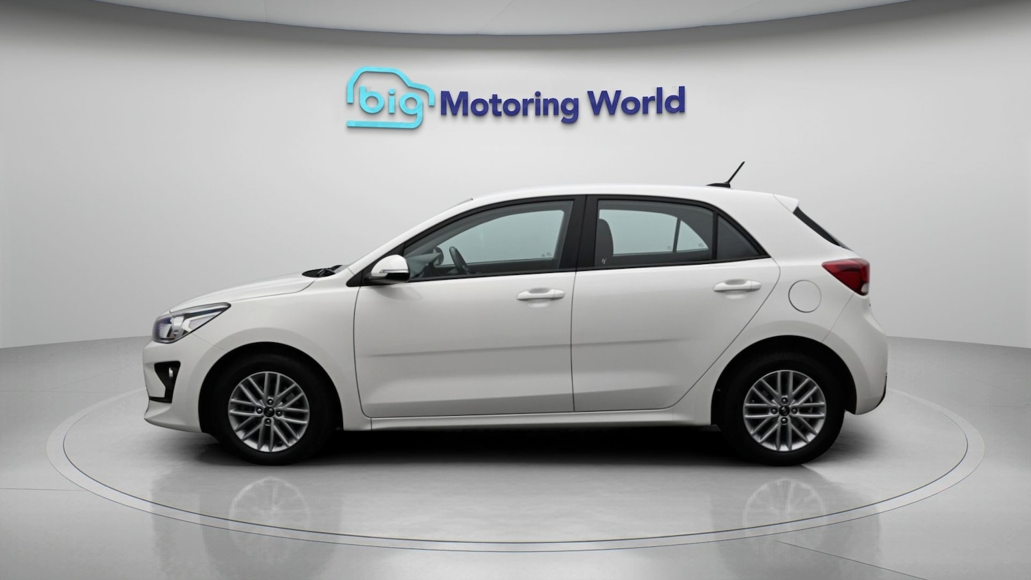 Used Kia Rio 2021 for sale - 78166844: Photo 4