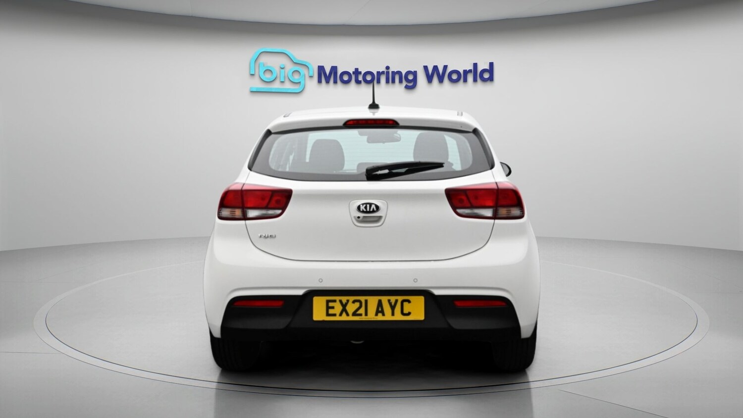 Used Kia Rio 2021 for sale - 78166844: Photo 6