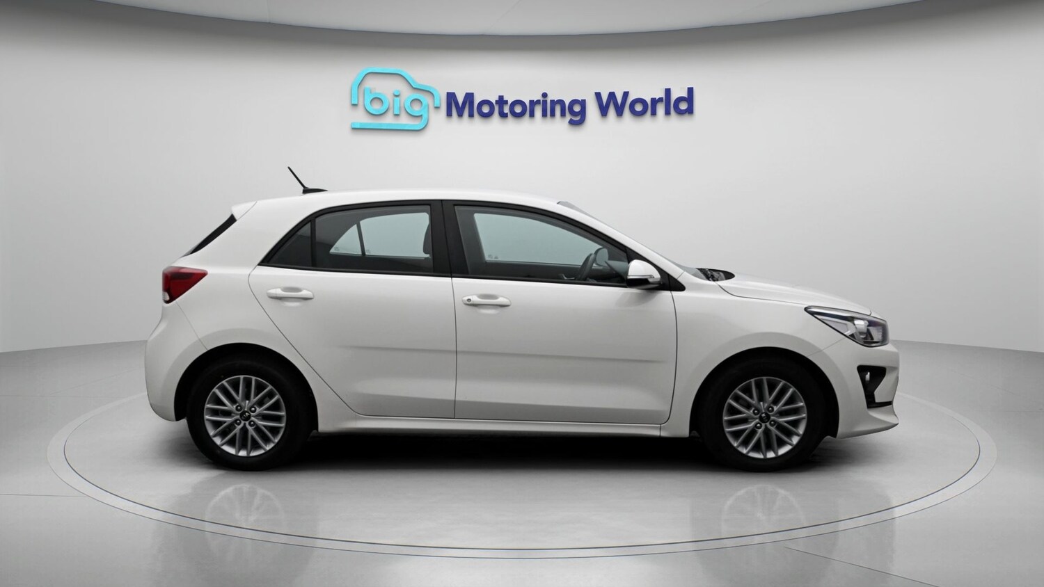 Used Kia Rio 2021 for sale - 78166844: Photo 8