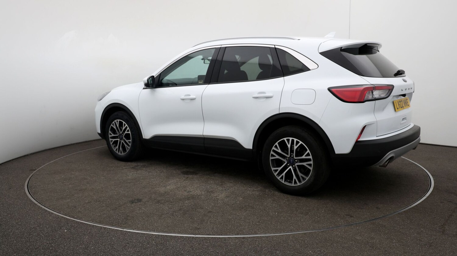 Used Ford Kuga for sale - 76808677: Photo 25