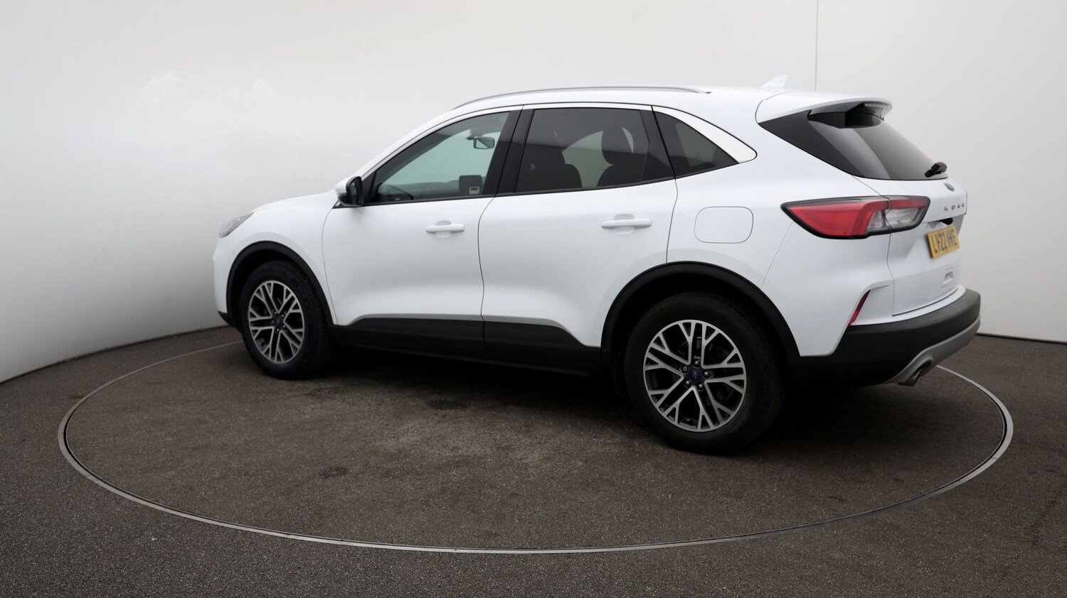 Used Ford Kuga for sale - 76808677: Photo 26