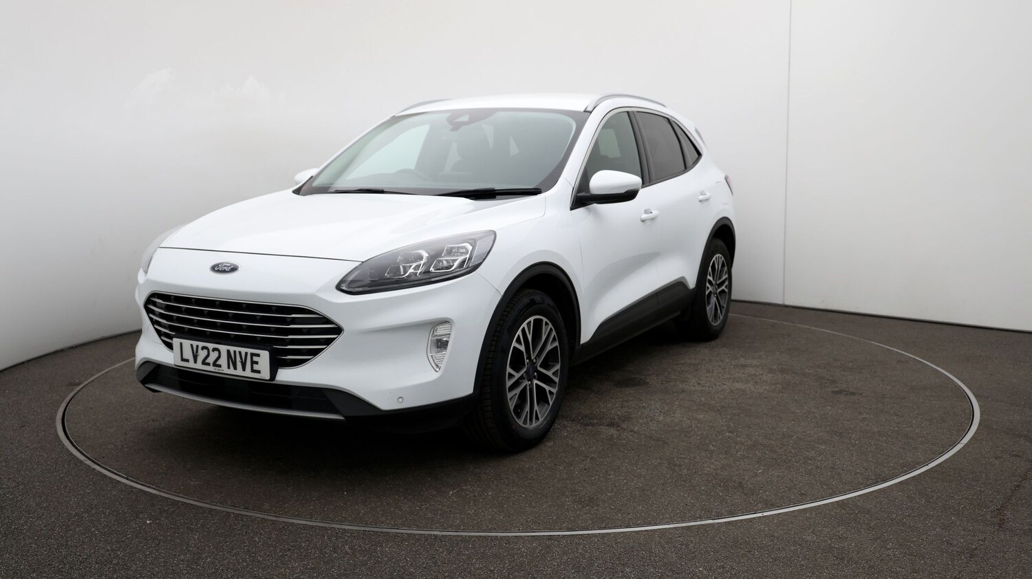 Used Ford Kuga for sale - 76808677: Photo 27