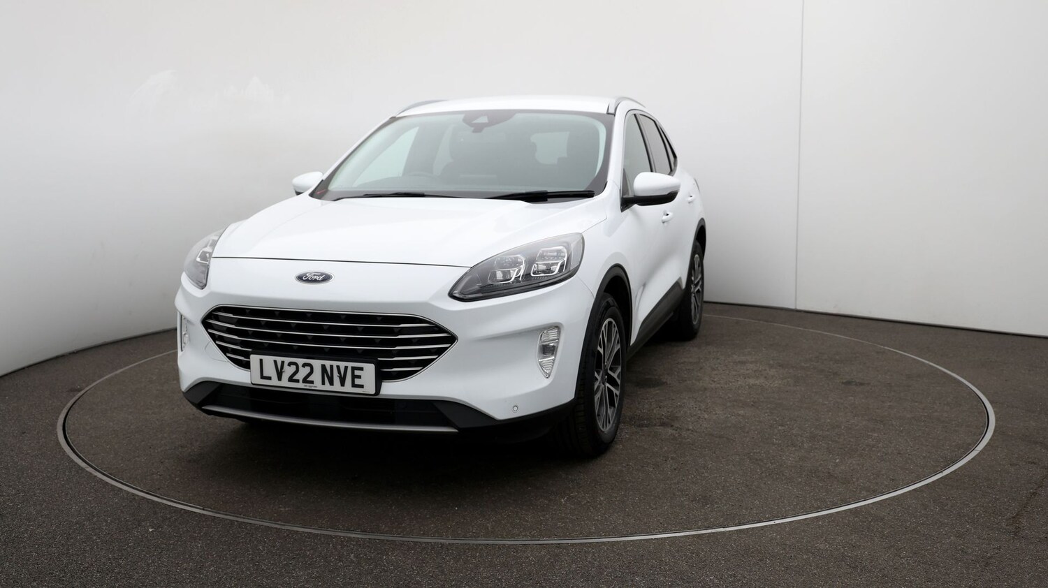 Used Ford Kuga for sale - 76808677: Photo 28