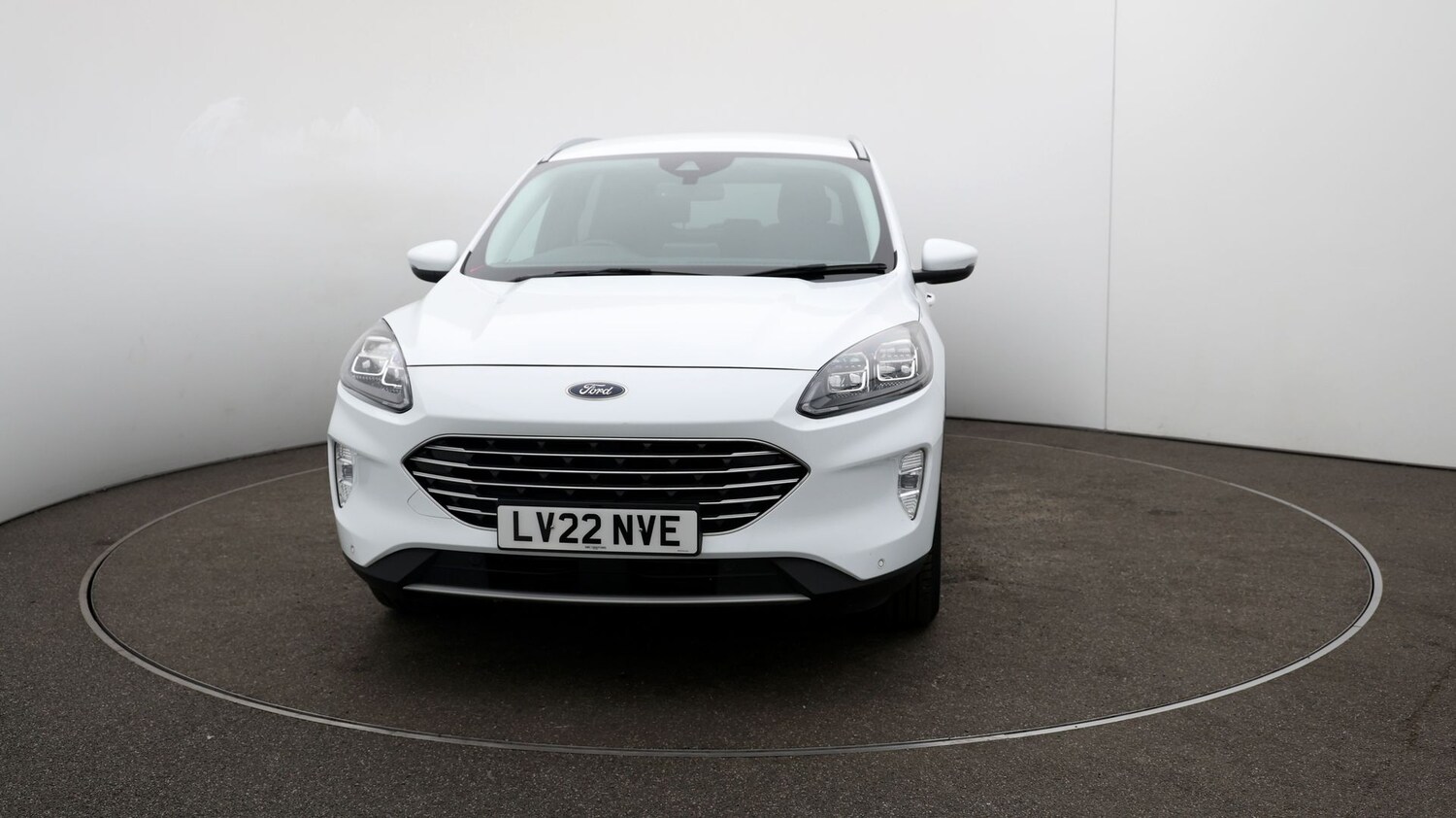 Used Ford Kuga for sale - 76808677: Photo 29