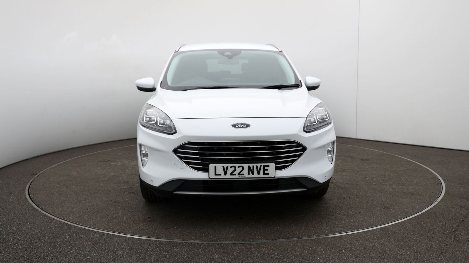 Used Ford Kuga for sale - 76808677: Photo 30