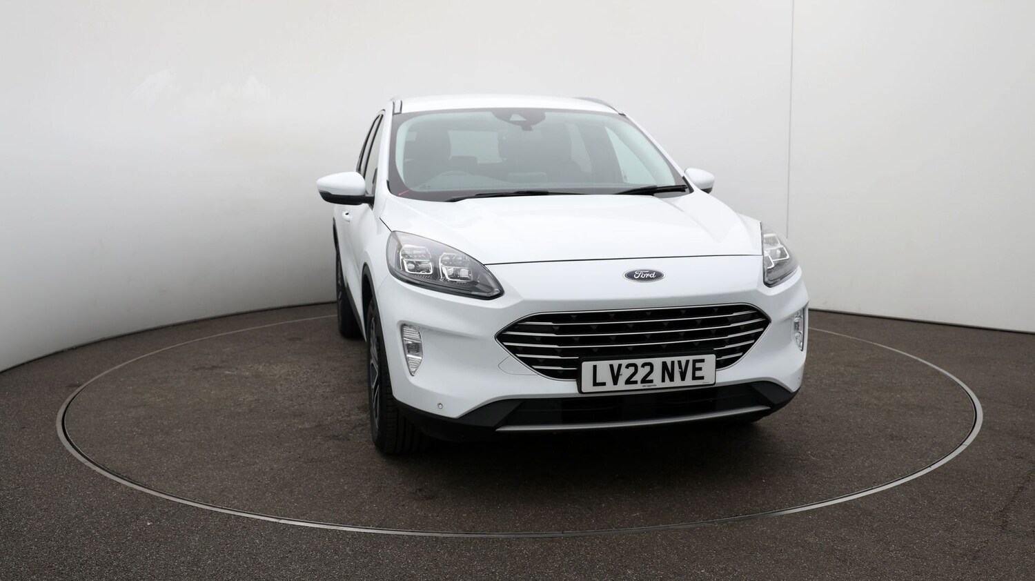 Used Ford Kuga for sale - 76808677: Photo 31