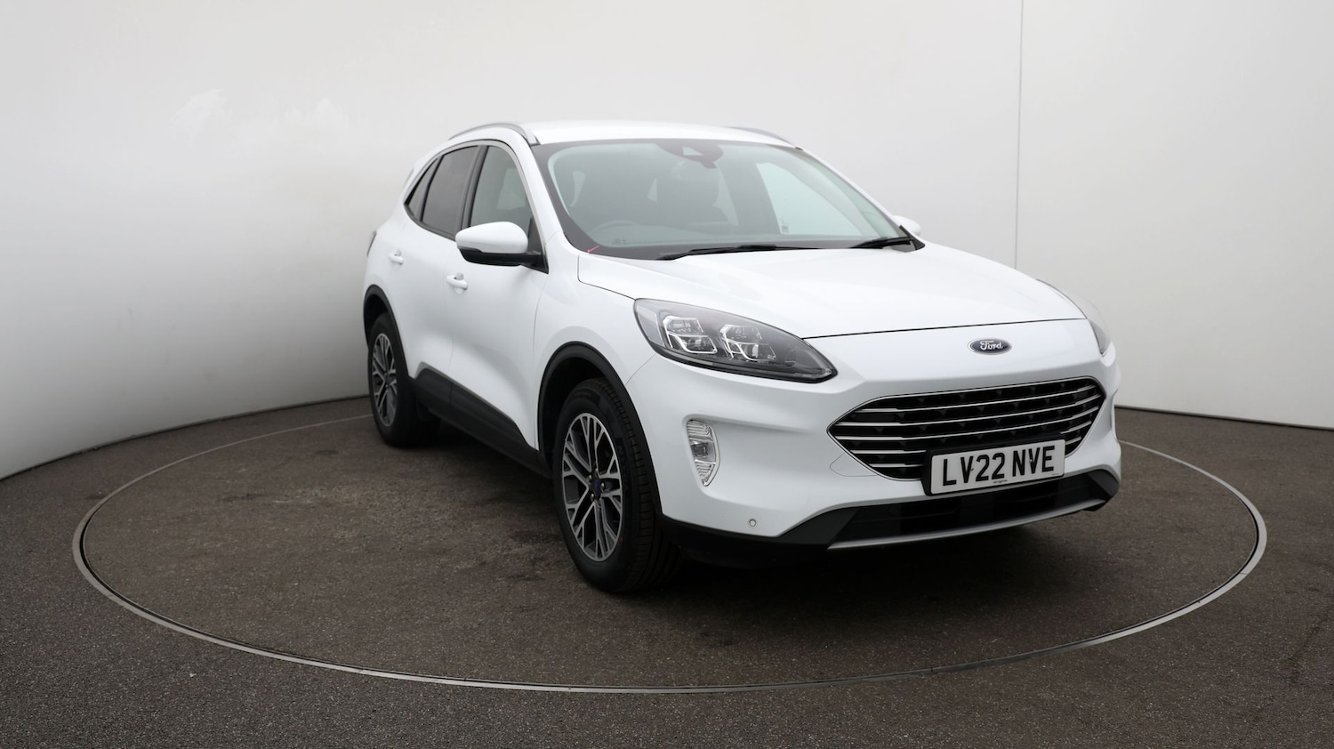 Used Ford Kuga for sale - 76808677: Photo 32