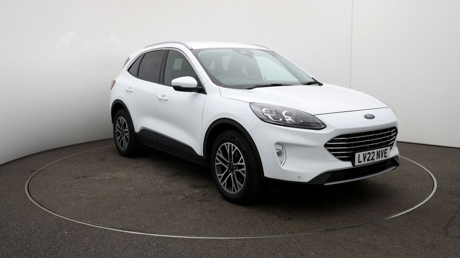 Used Ford Kuga for sale - 76808677: Photo 33