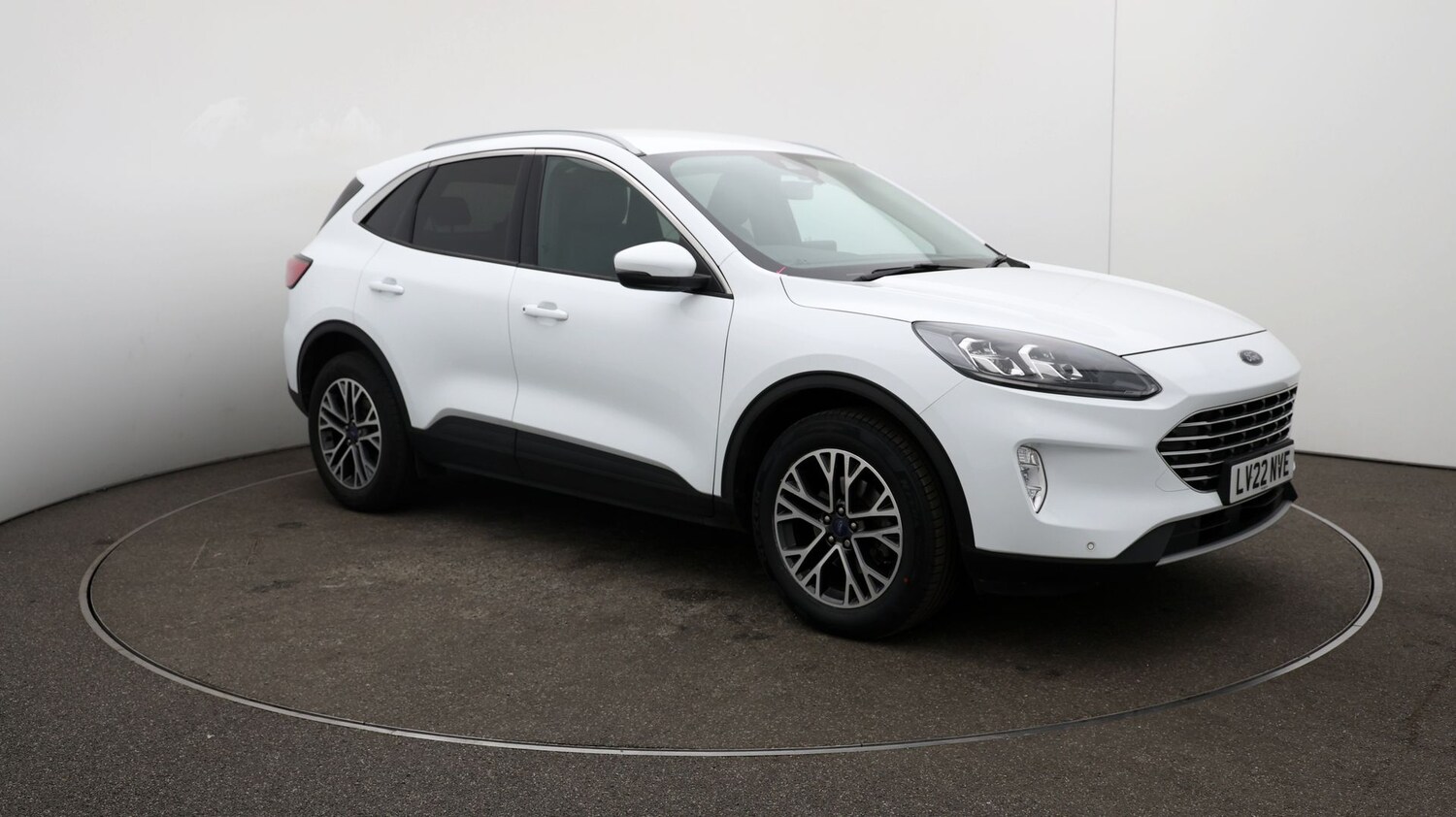 Used Ford Kuga for sale - 76808677: Photo 34