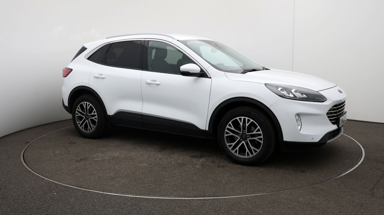 Used Ford Kuga for sale - 76808677: Photo 35