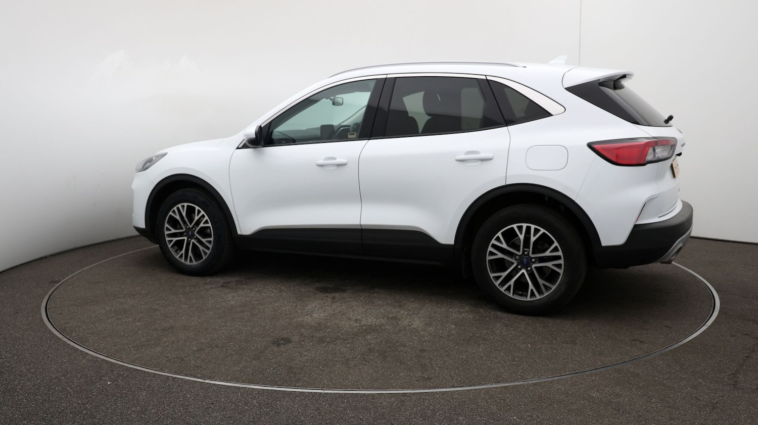 Used Ford Kuga for sale - 76808677: Photo 37