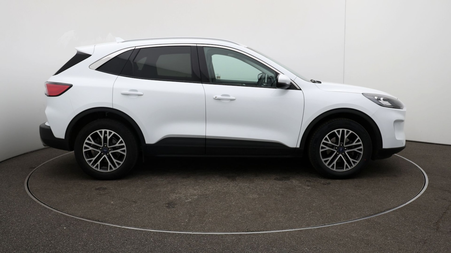 Used Ford Kuga for sale - 76808677: Photo 39