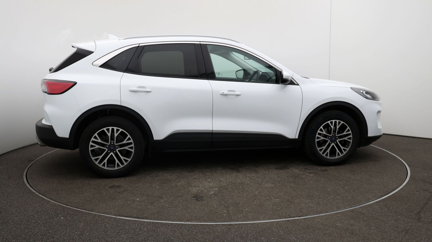 Used Ford Kuga for sale - 76808677: Photo 40