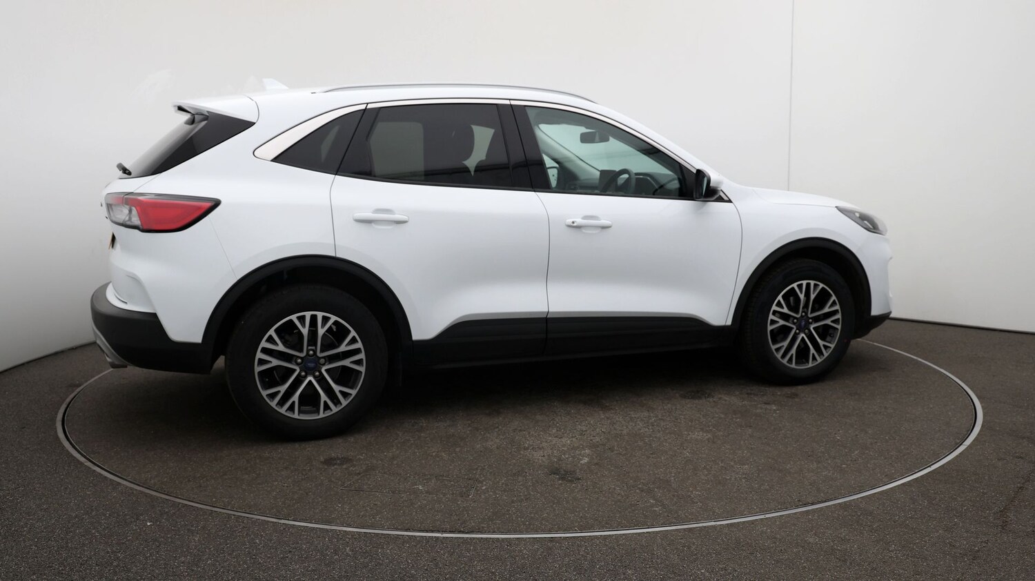 Used Ford Kuga for sale - 76808677: Photo 41