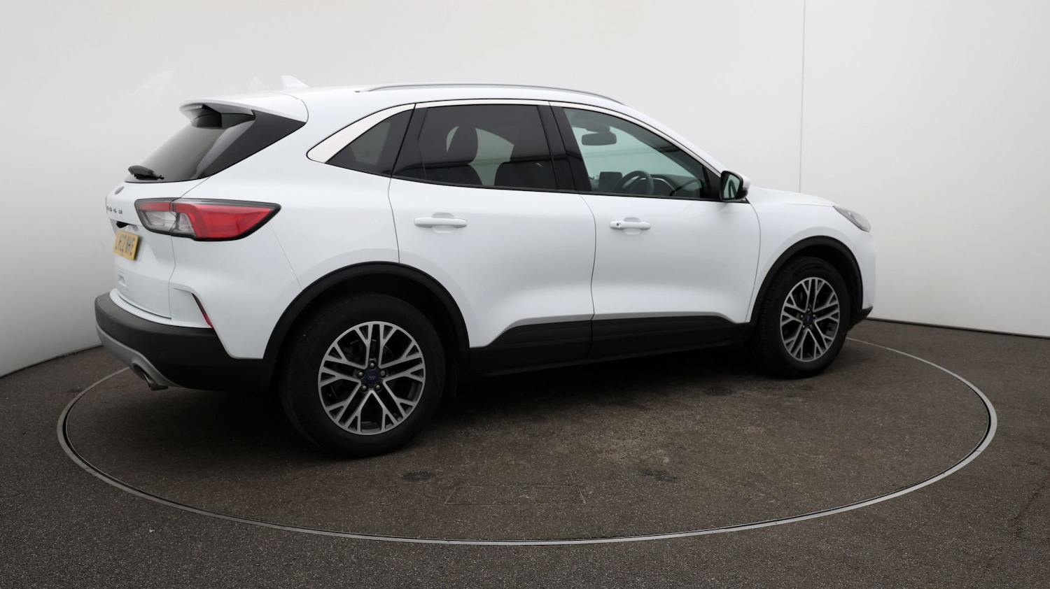 Used Ford Kuga for sale - 76808677: Photo 42