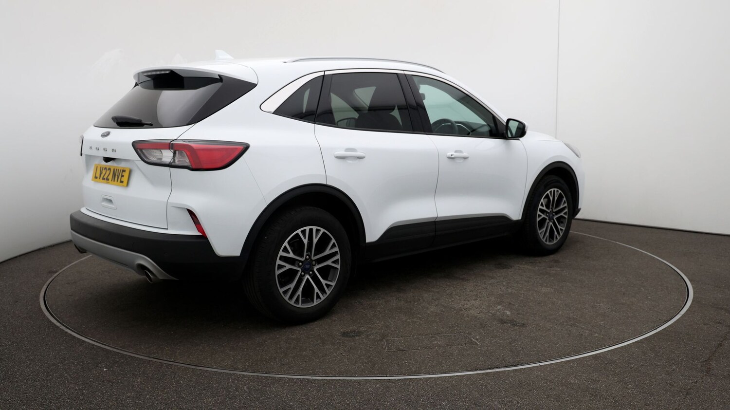 Used Ford Kuga for sale - 76808677: Photo 43