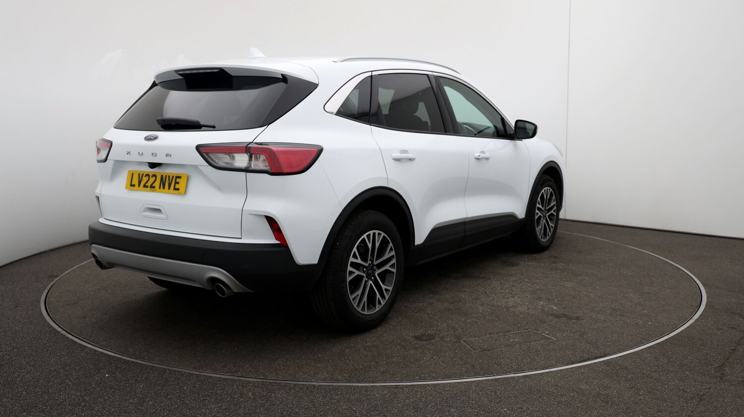 Used Ford Kuga for sale - 76808677: Photo 44