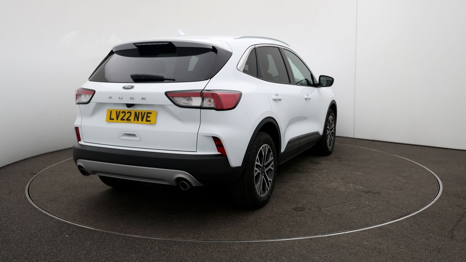 Used Ford Kuga for sale - 76808677: Photo 45