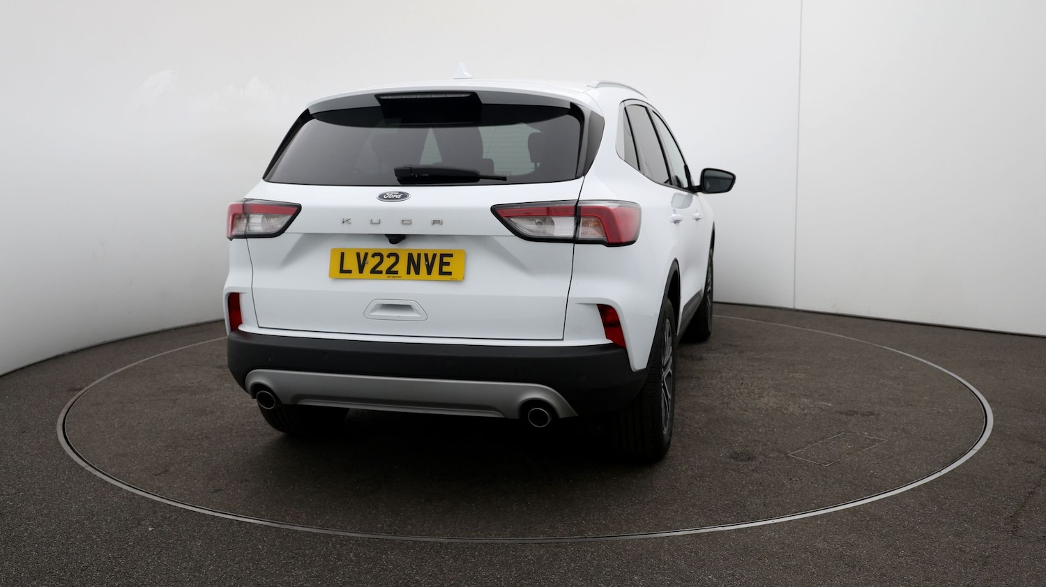 Used Ford Kuga for sale - 76808677: Photo 46