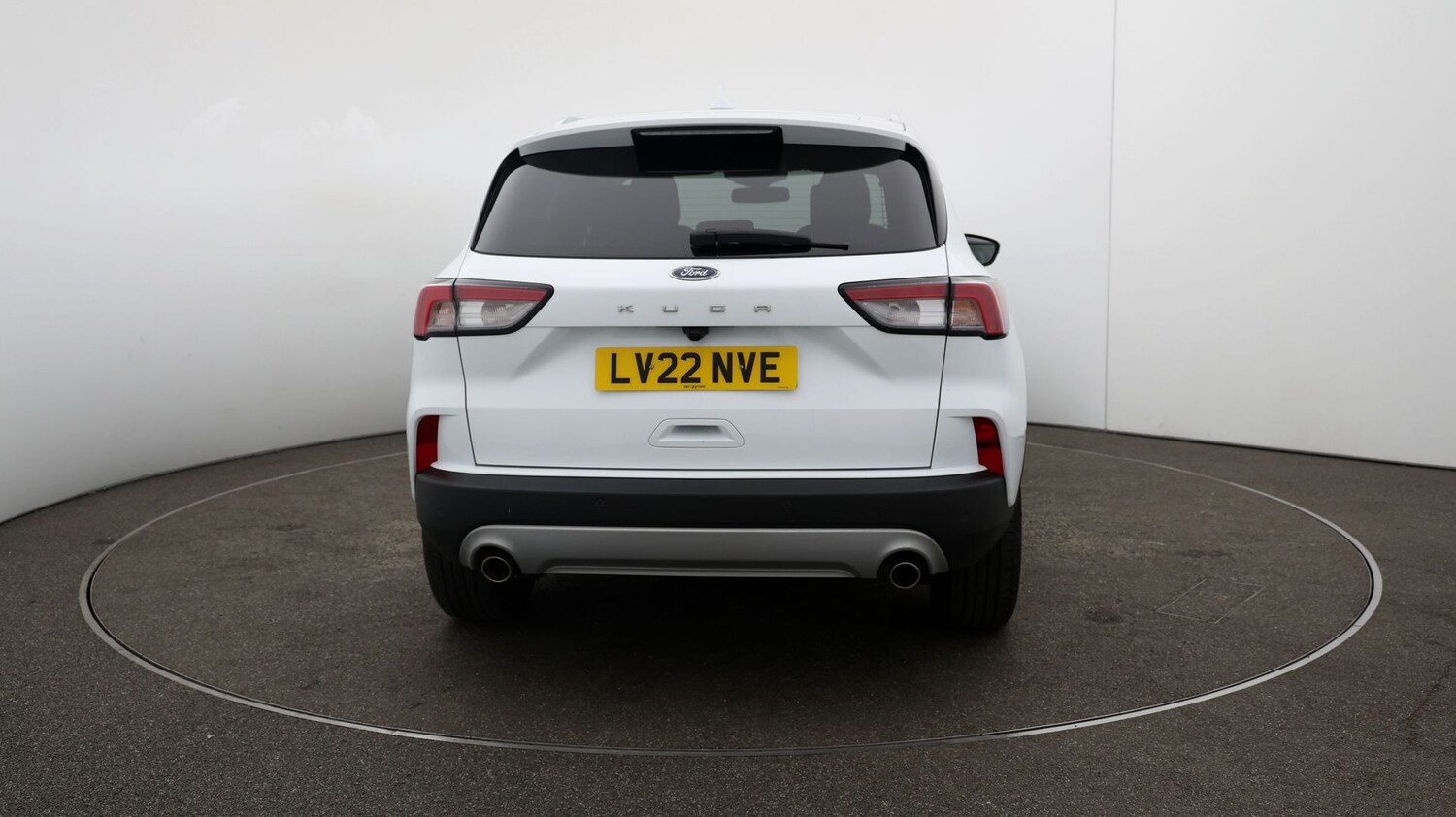 Used Ford Kuga for sale - 76808677: Photo 47