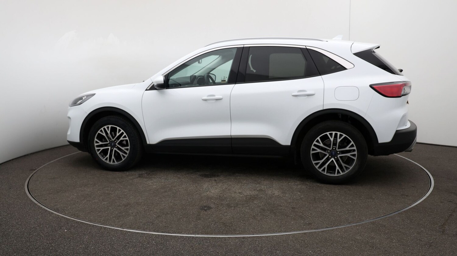 Used Ford Kuga for sale - 76808677: Photo 48