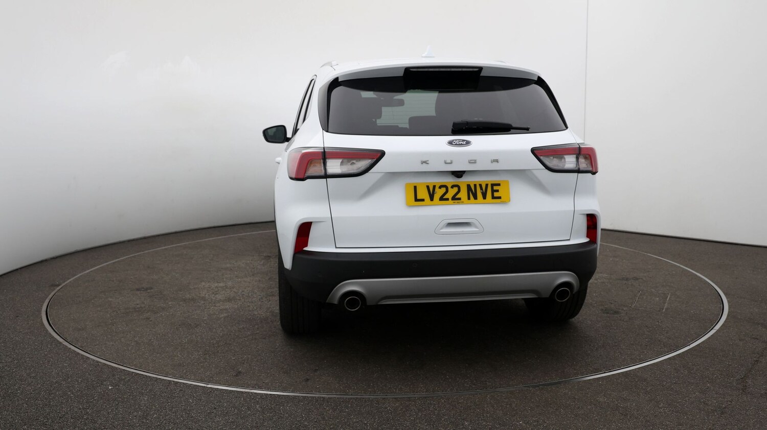 Used Ford Kuga for sale - 76808677: Photo 49