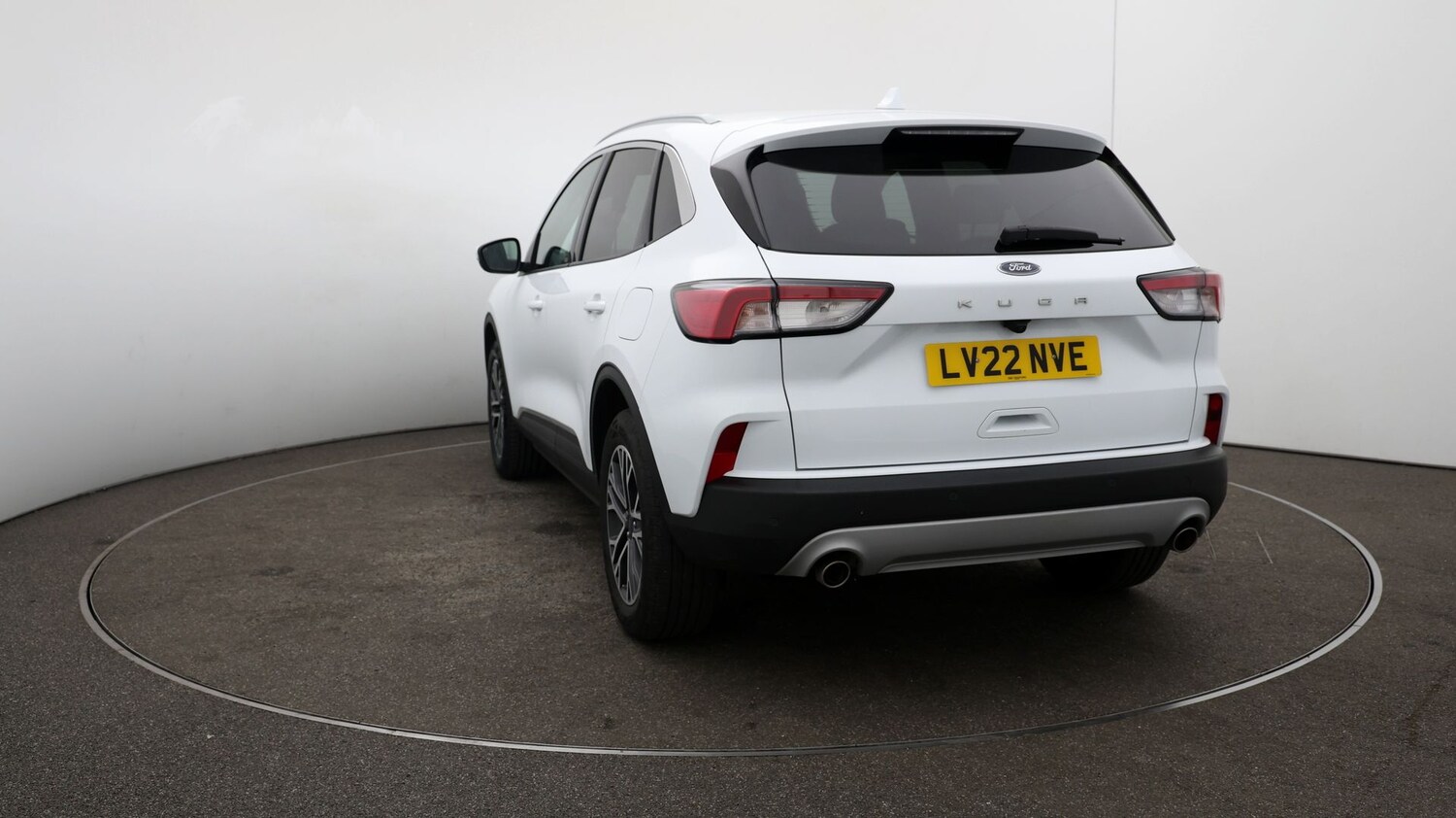 Used Ford Kuga for sale - 76808677: Photo 50