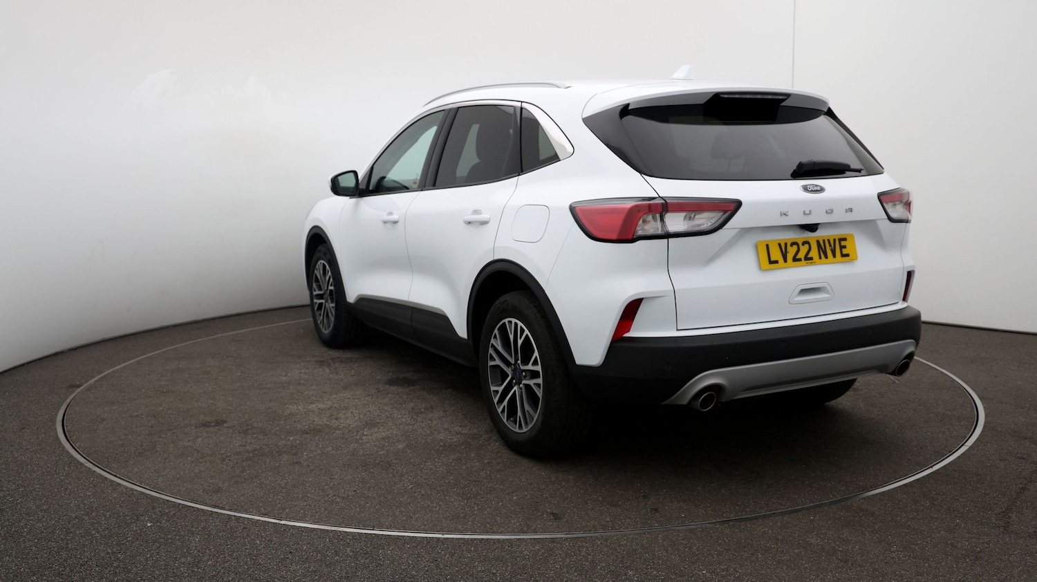 Used Ford Kuga for sale - 76808677: Photo 51