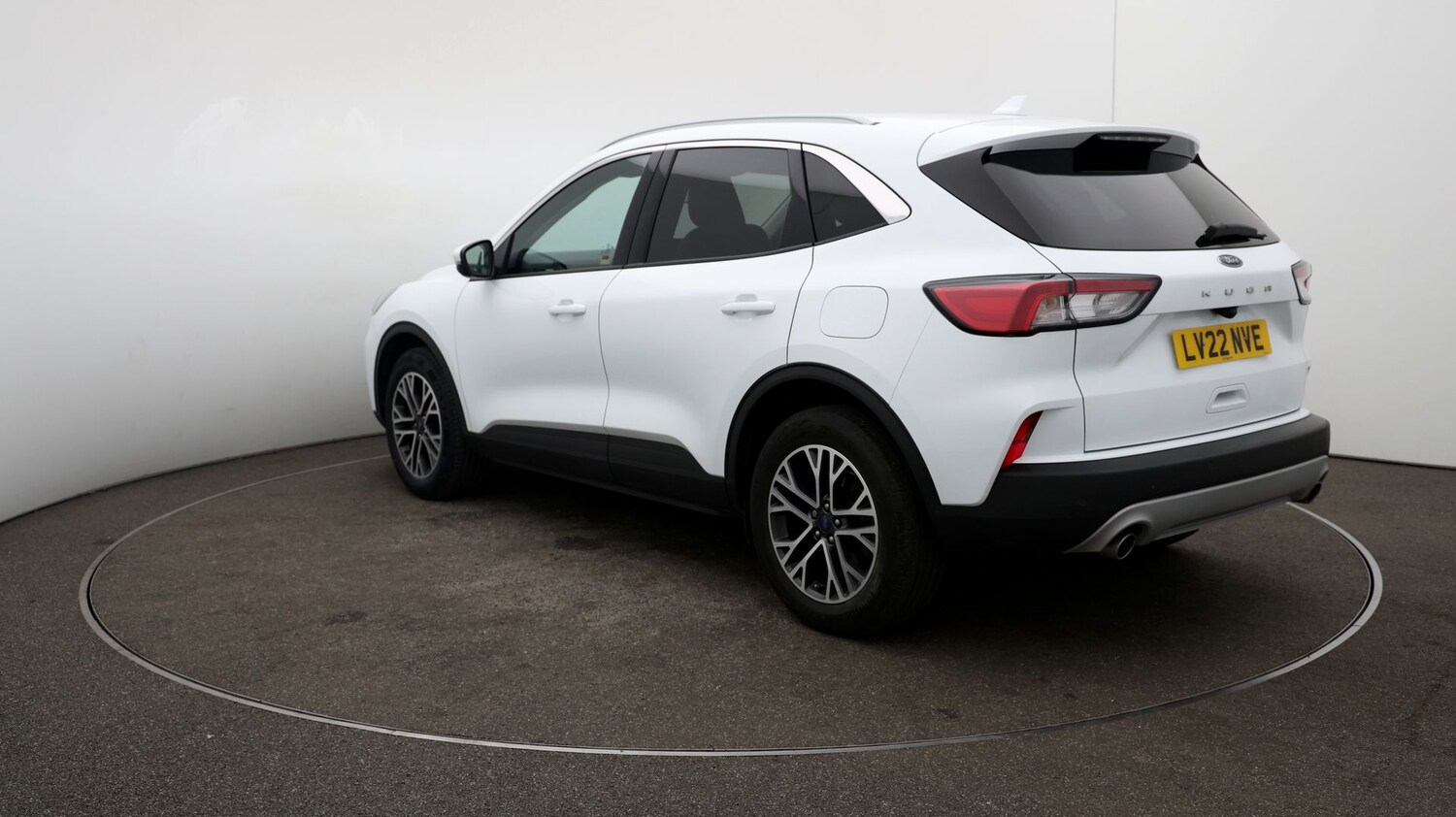 Used Ford Kuga for sale - 76808677: Photo 52