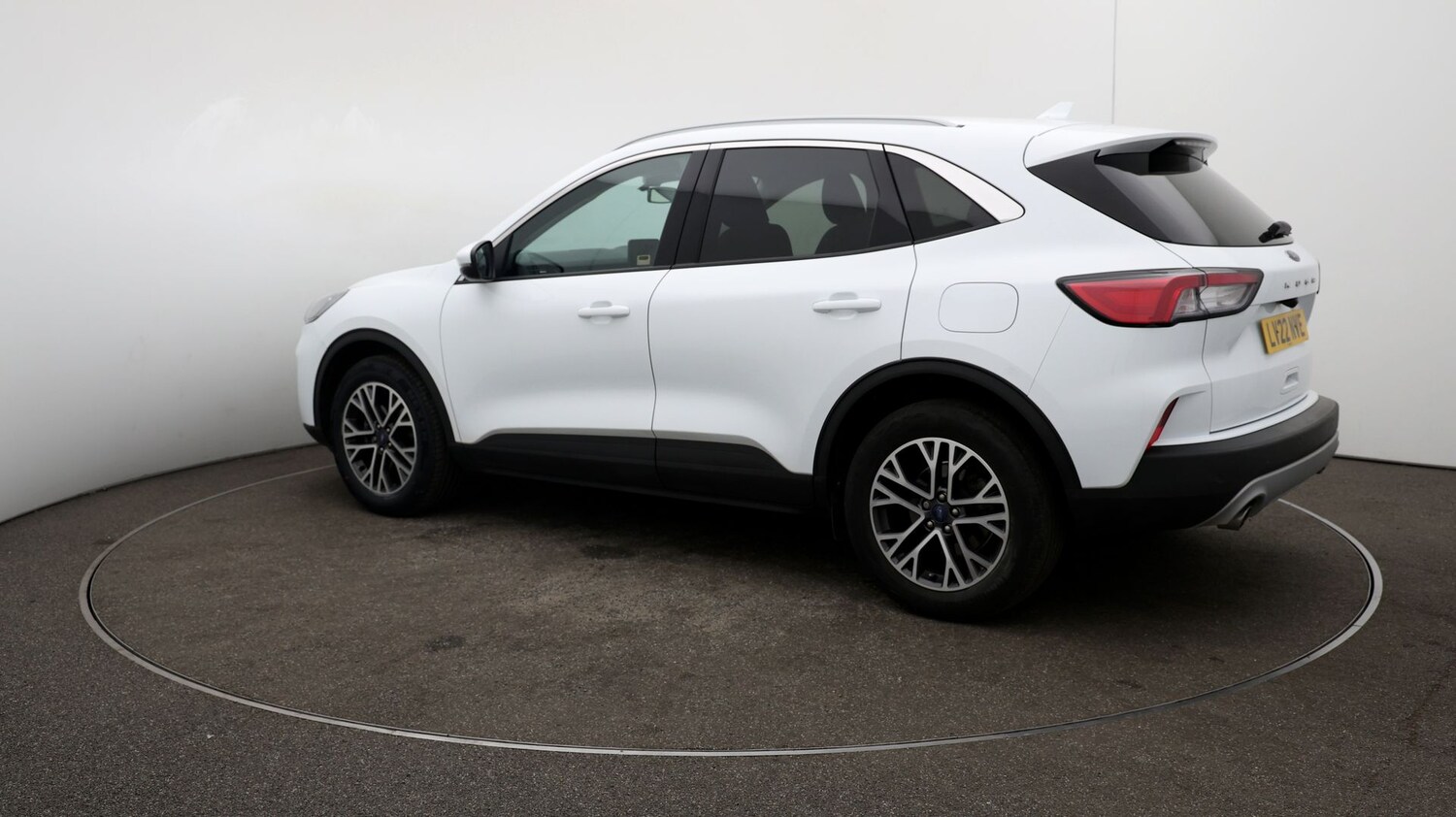 Used Ford Kuga for sale - 76808677: Photo 53