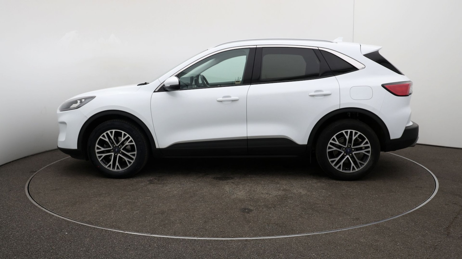 Used Ford Kuga for sale - 76808677: Photo 54