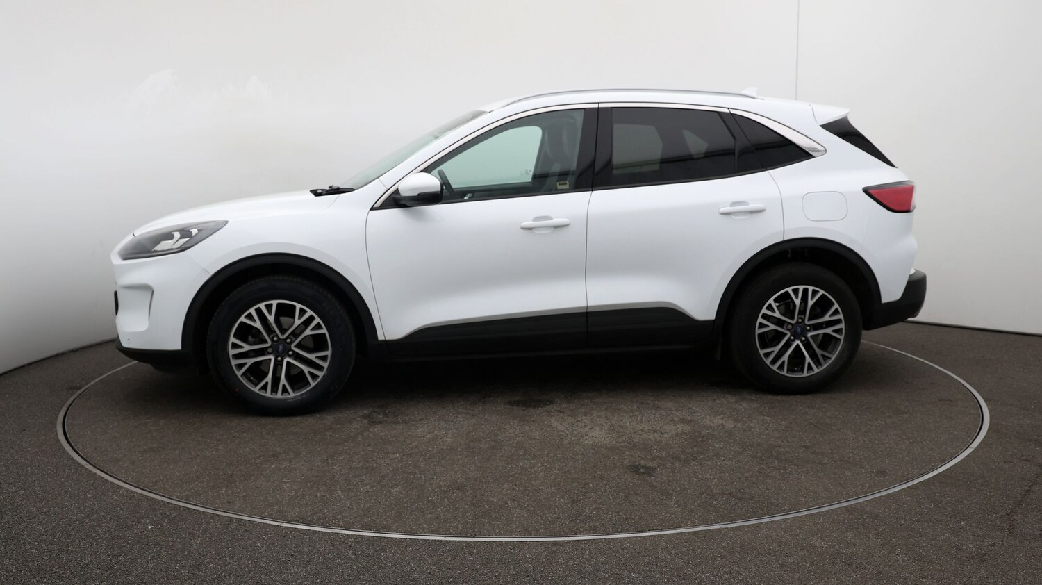 Used Ford Kuga for sale - 76808677: Photo 55