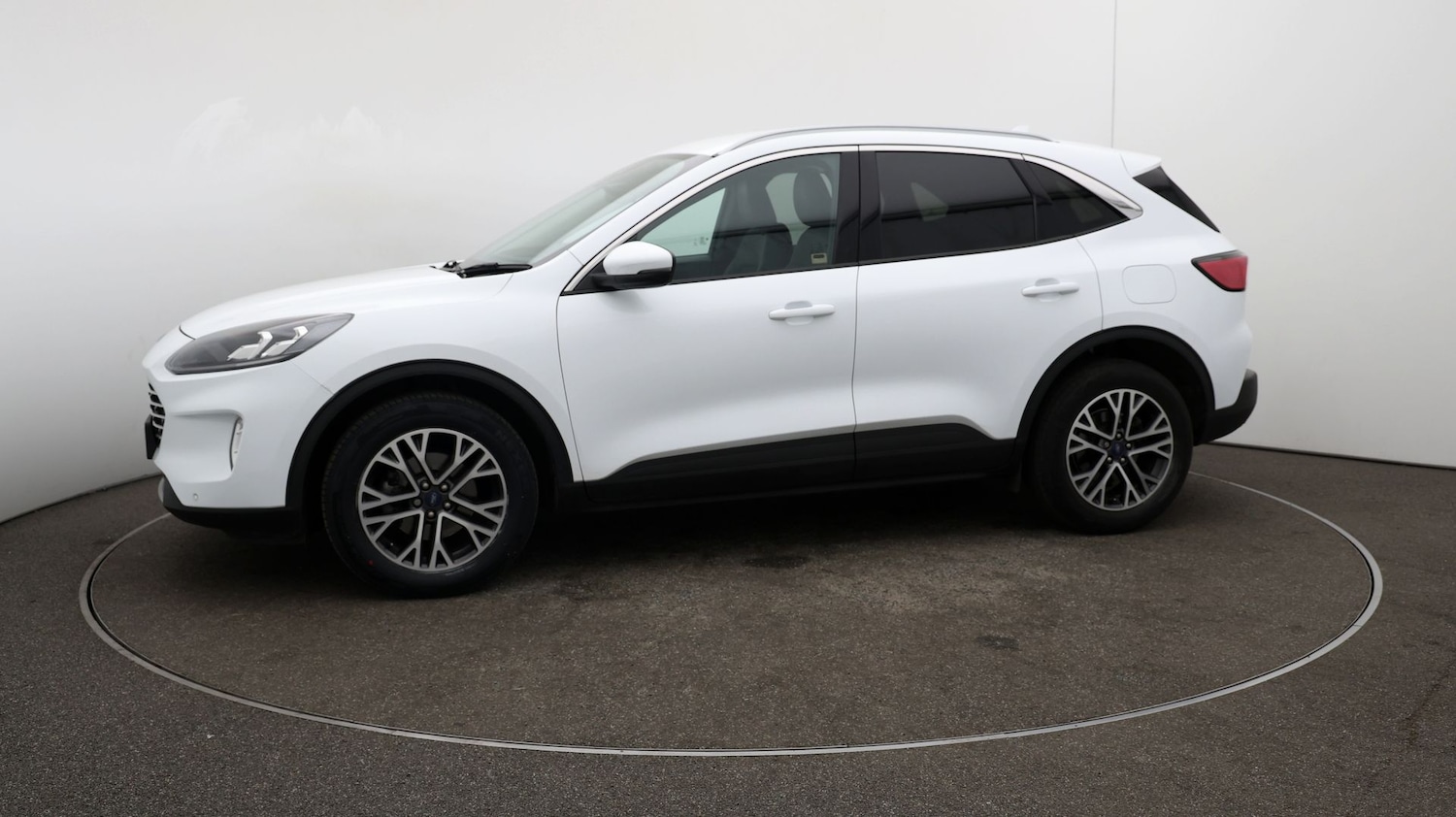 Used Ford Kuga for sale - 76808677: Photo 56