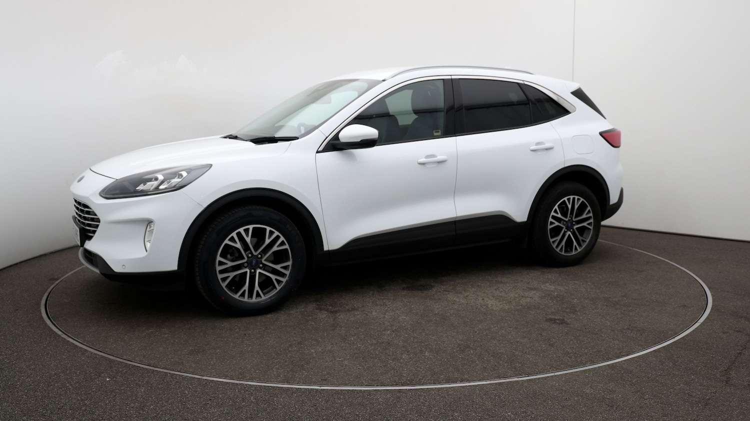 Used Ford Kuga for sale - 76808677: Photo 57