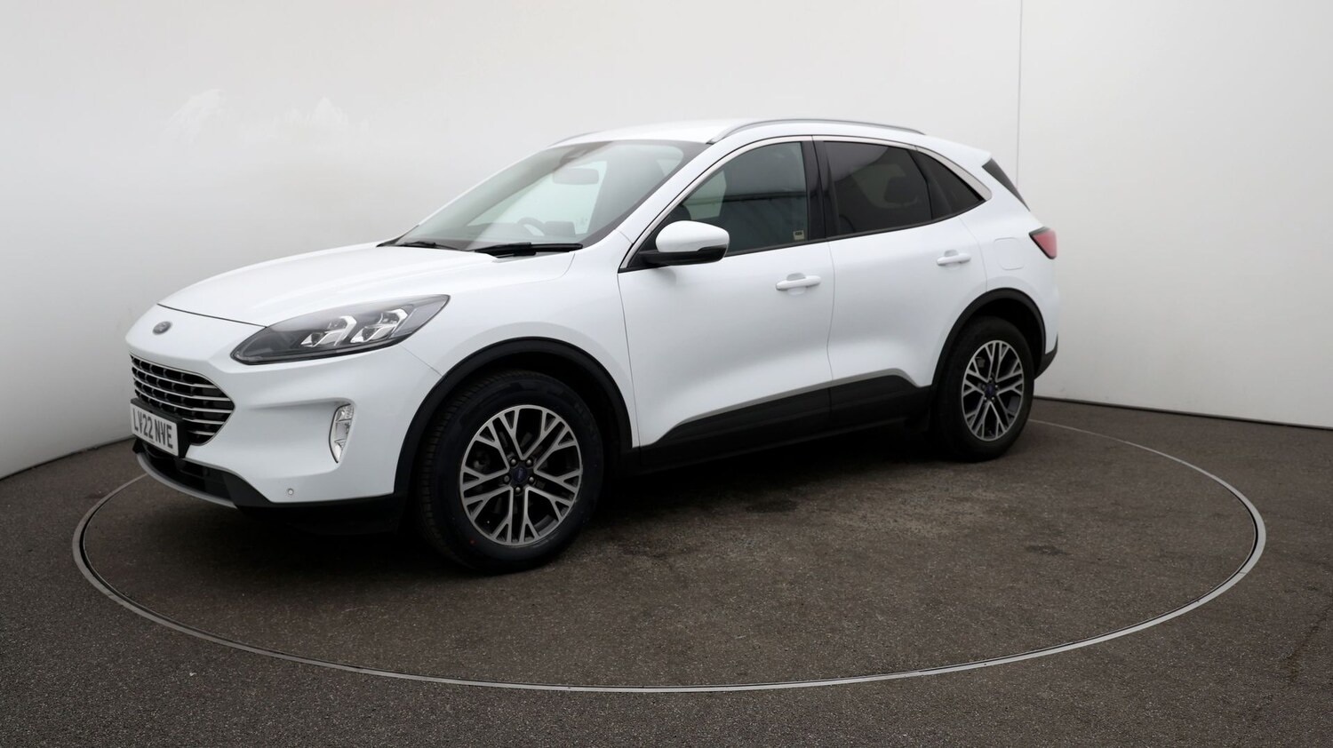 Used Ford Kuga for sale - 76808677: Photo 58