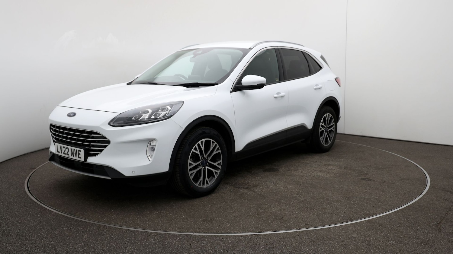 Used Ford Kuga for sale - 76808677: Photo 59