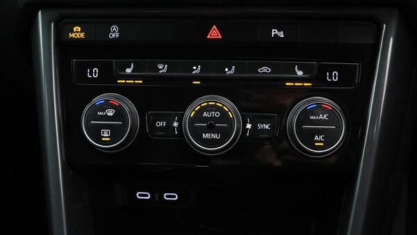 Used Volkswagen T-Roc 2021 for sale - 76200334: Photo 13