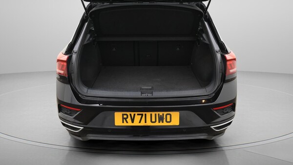 Used Volkswagen T-Roc 2021 for sale - 76200334: Photo 18