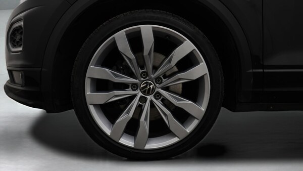 Used Volkswagen T-Roc 2021 for sale - 76200334: Photo 19