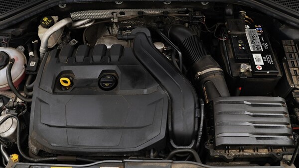 Used Volkswagen T-Roc 2021 for sale - 76200334: Photo 20