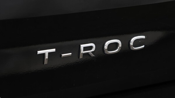 Used Volkswagen T-Roc 2021 for sale - 76200334: Photo 22