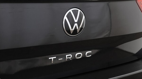 Used Volkswagen T-Roc 2021 for sale - 76200334: Photo 23