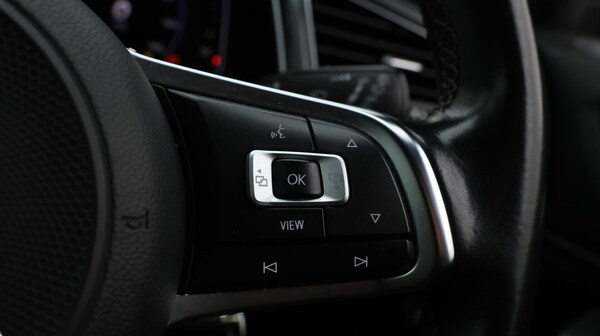 Used Volkswagen T-Roc 2021 for sale - 76200334: Photo 25