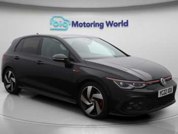2022 (22) - 2.0 TSI GTI 5dr DSG